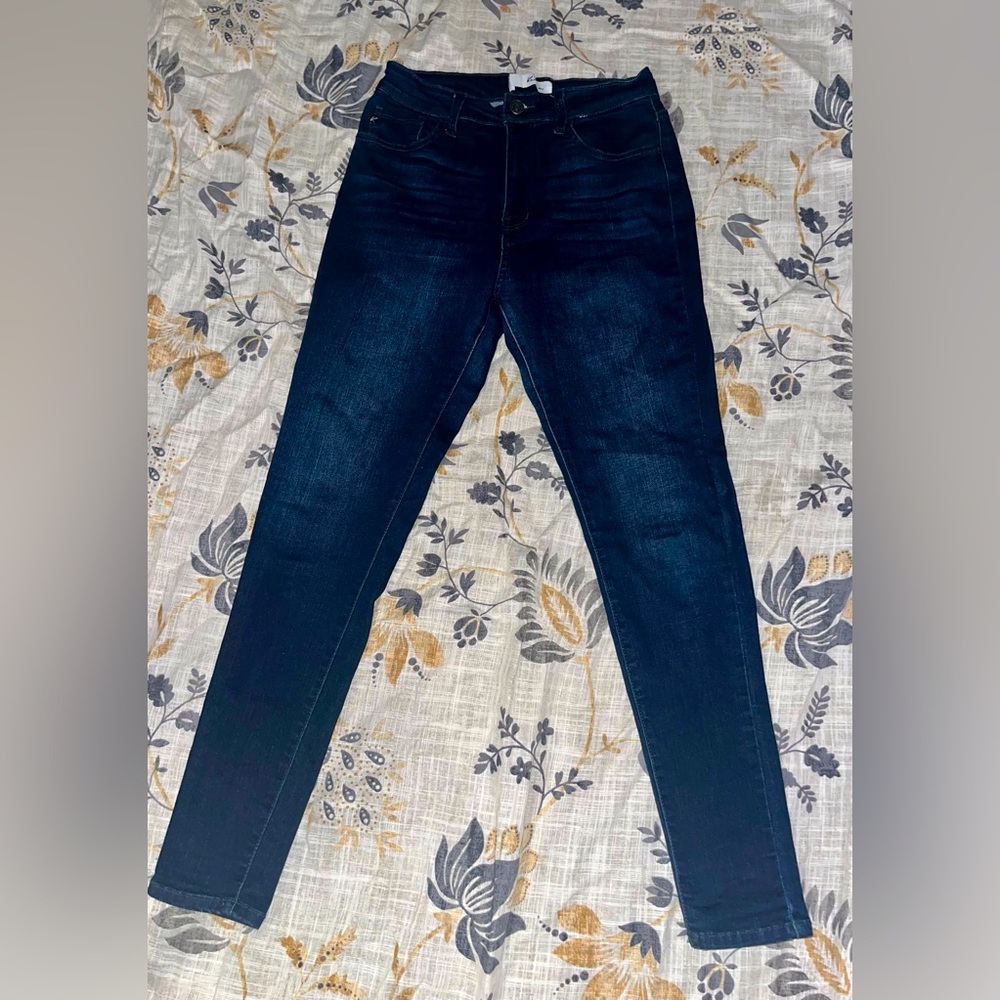 Kancan Women’s Jeans ( 7/27)
